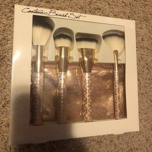 Contour Brush Set